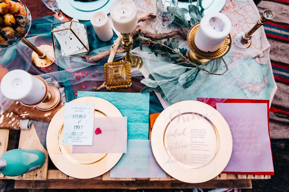 Everything You Need To Know To Plan The Perfect Micro-wedding