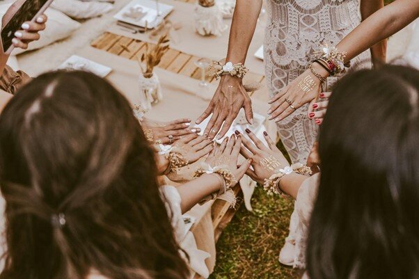 Did Somebody Say Hen Party? How to Plan the Perfect Day!