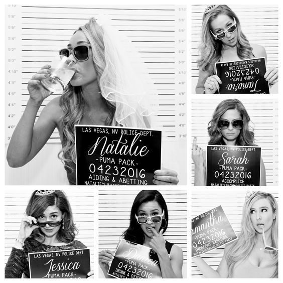 Who do you need to invite on a hen-do?