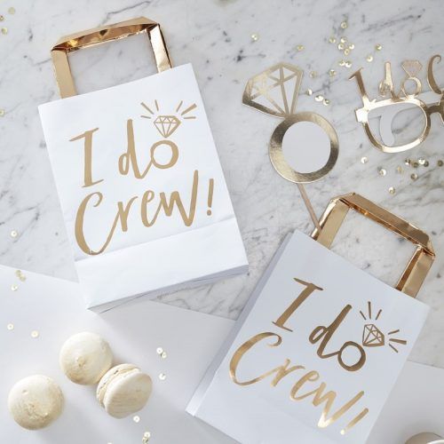 How to organise a hen do