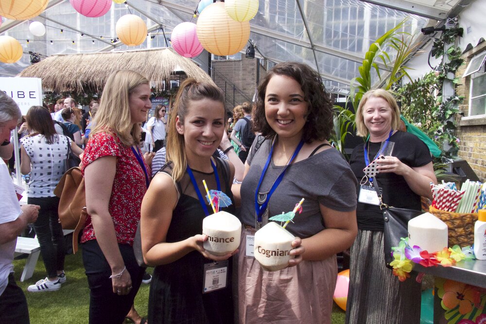 Why branded food is the best way to get your brand out there