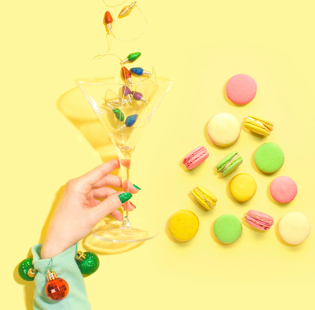 What the coolest companies in the world are doing for their Christmas events