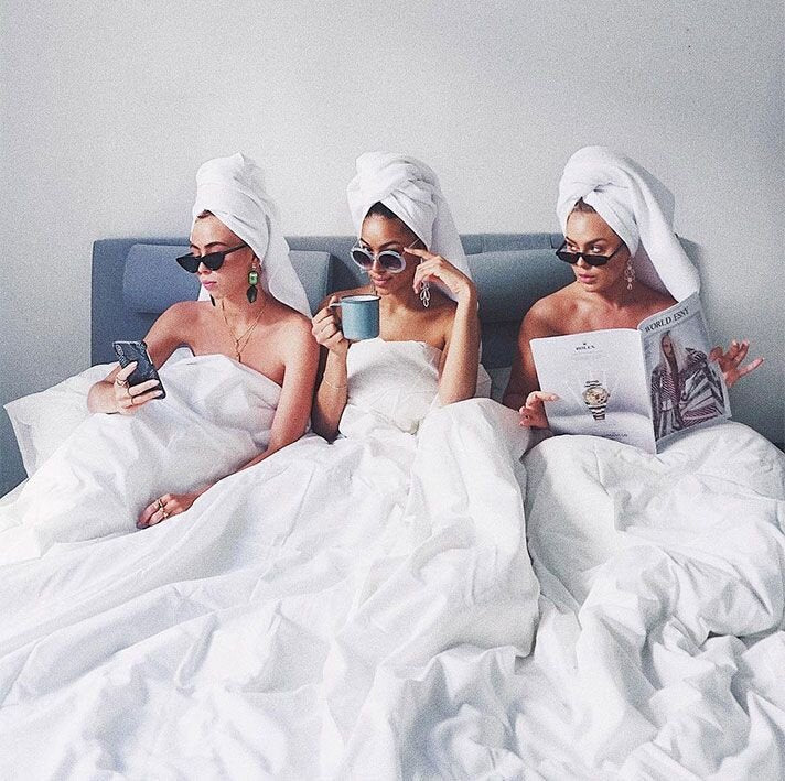 8 Fabulous Vegan Hen Party Ideas