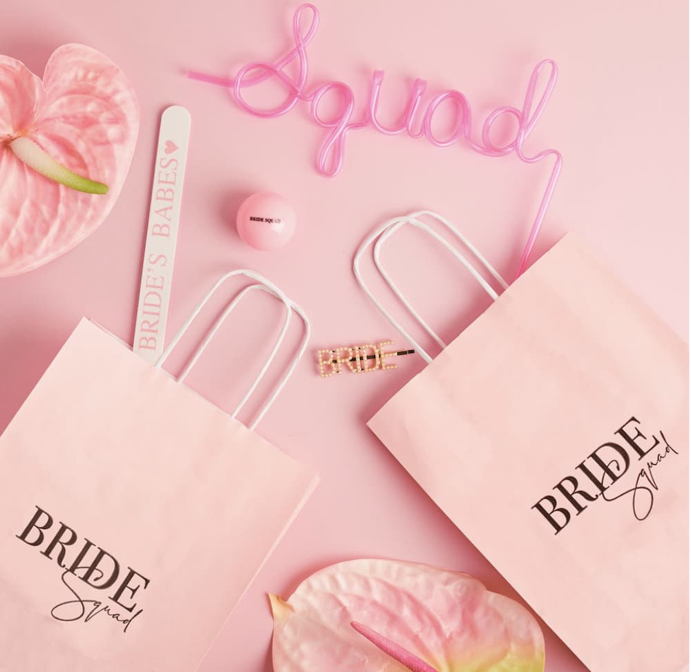 6 Hen Party Decor Ideas For The Oh La La Bride-to-Be