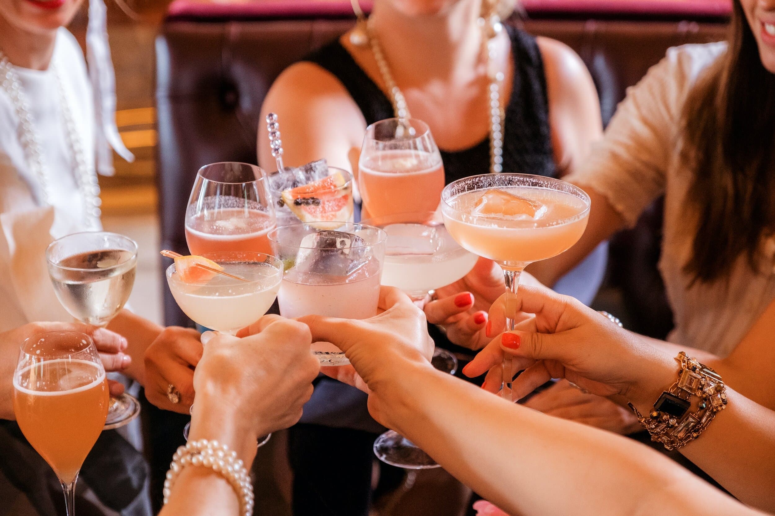 9 Creative Cocktail Bars in London You Need to Visit