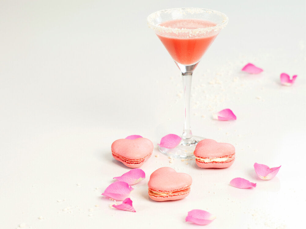 How To Have A Love Filled Lockdown Valentine’s Day...2021 Style!