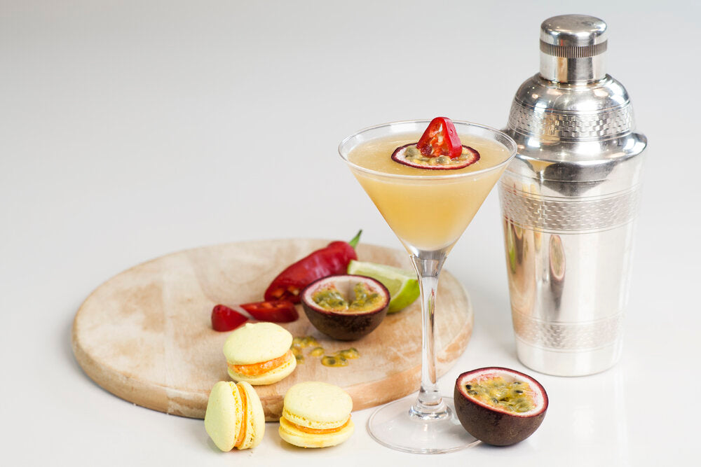 How to Enjoy Dry January and Beyond