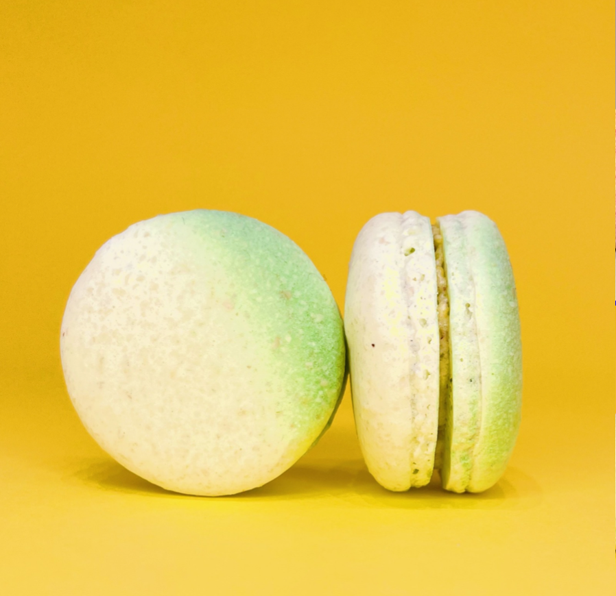 Pistachio Vegan