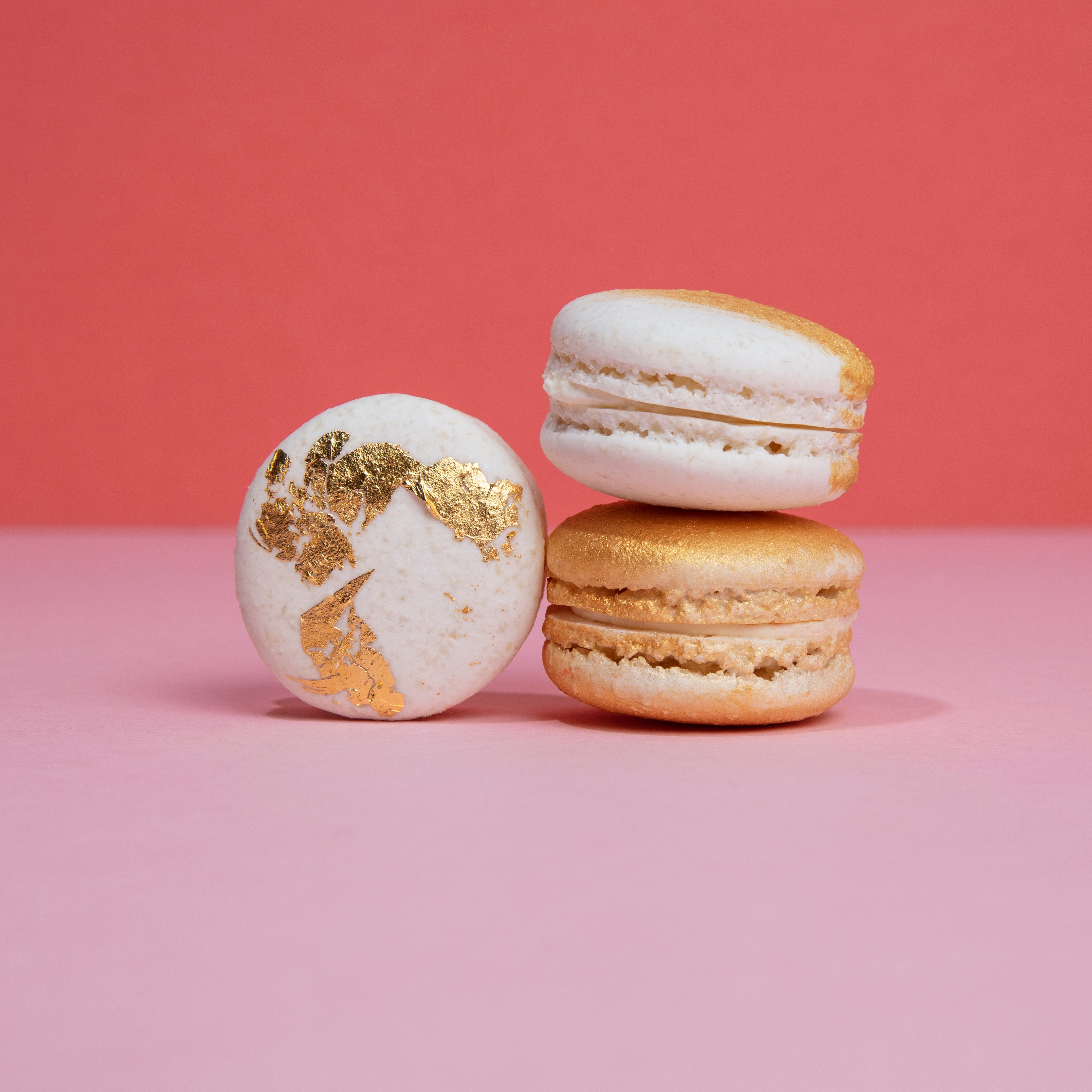 Champagne Gold Collection