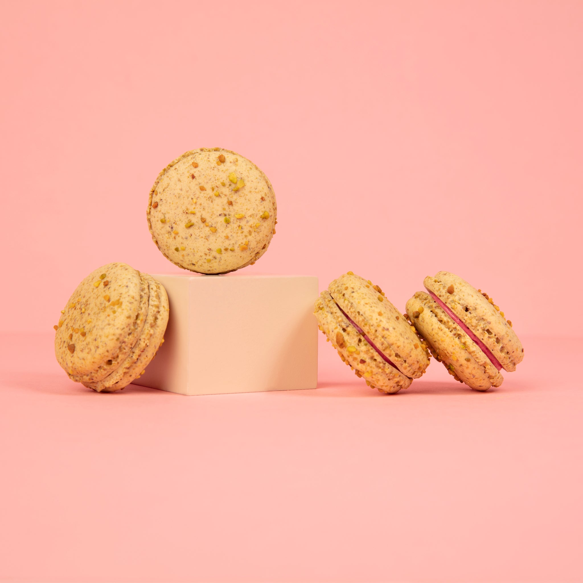 The Taste Award Winning Box