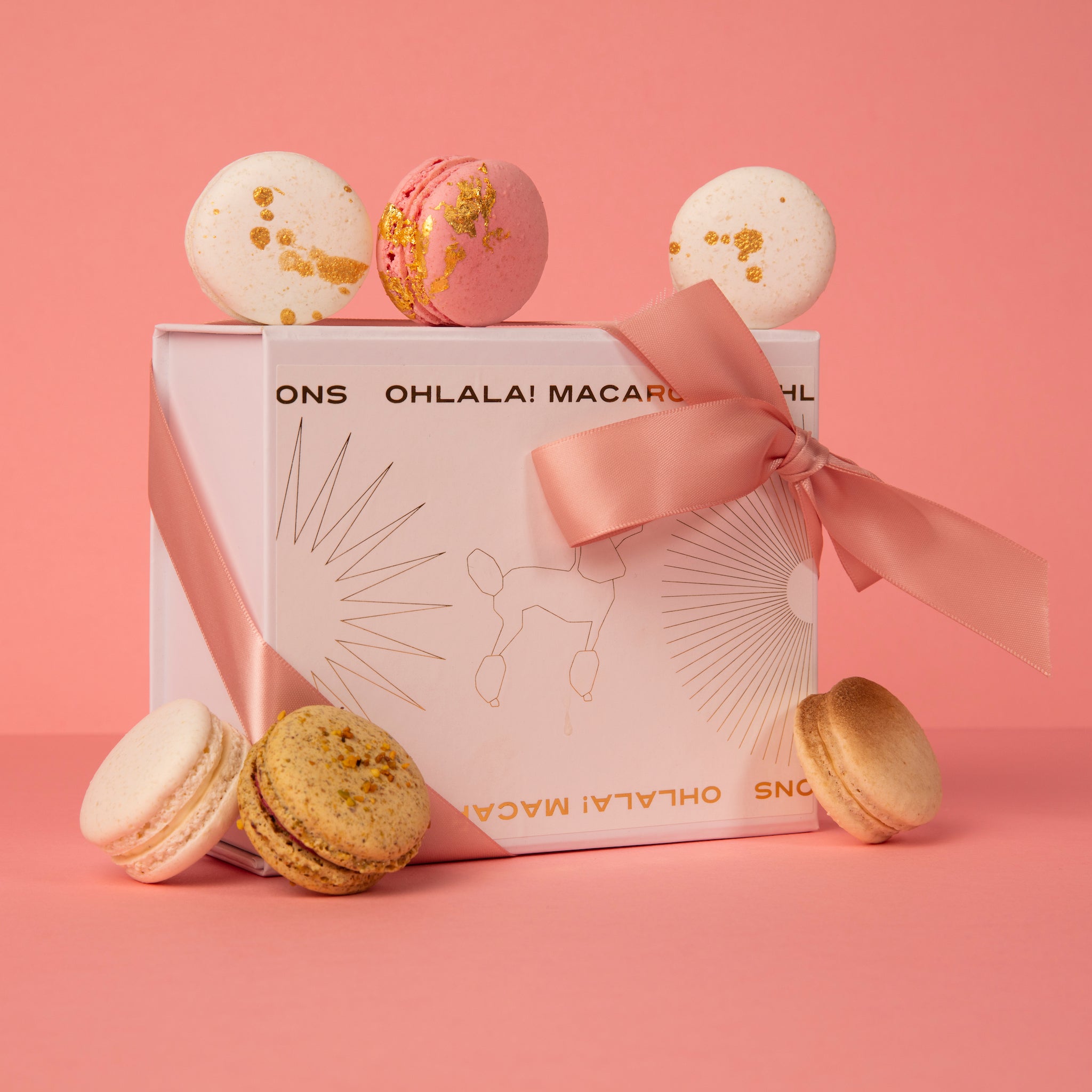 The Taste Award Winning Box