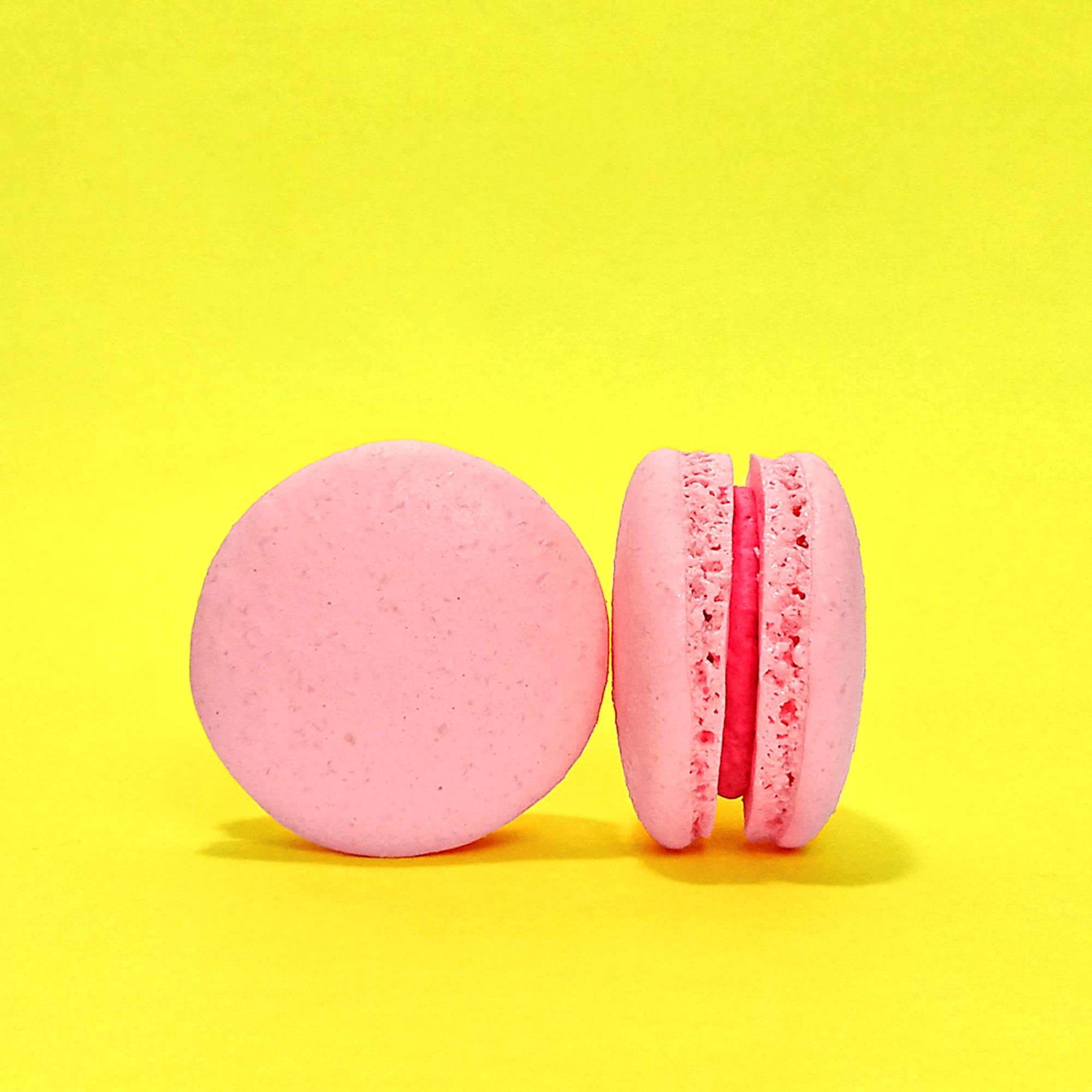 Real Raspberry