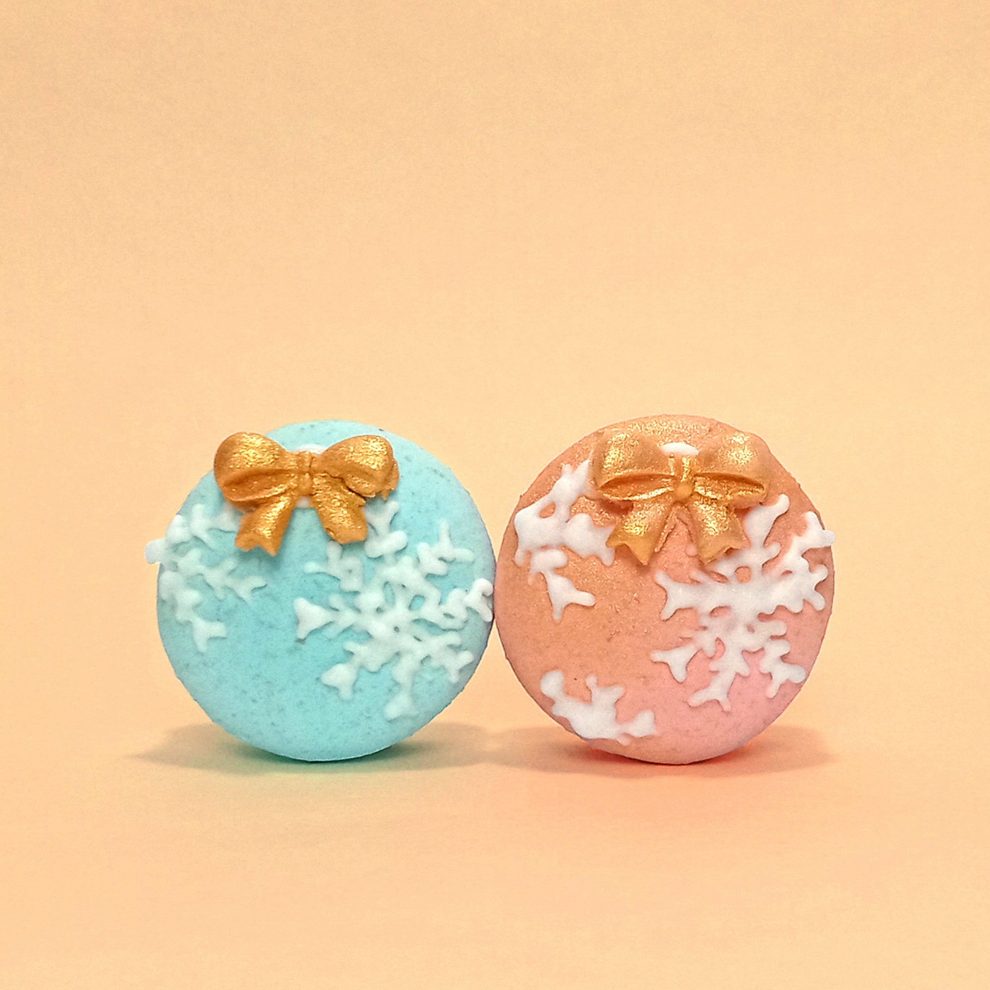Christmas Bauble Gift Box