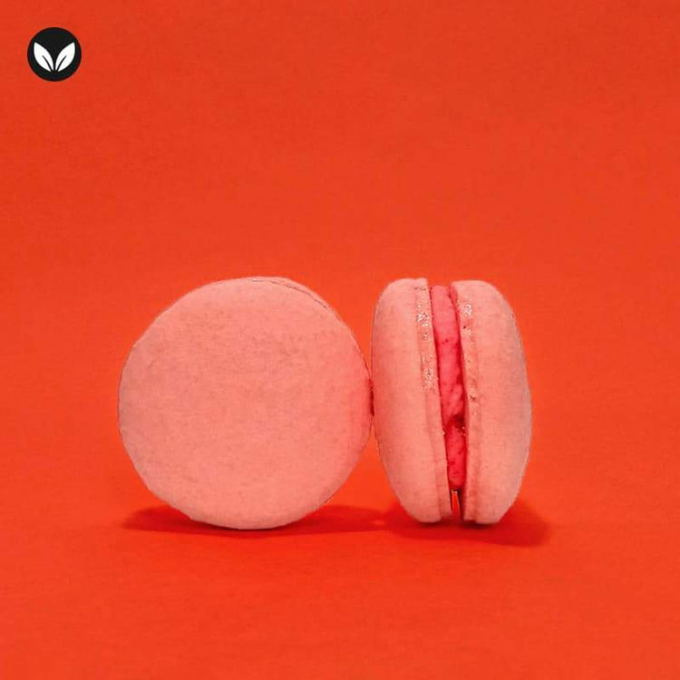 Very Berry - Vegan