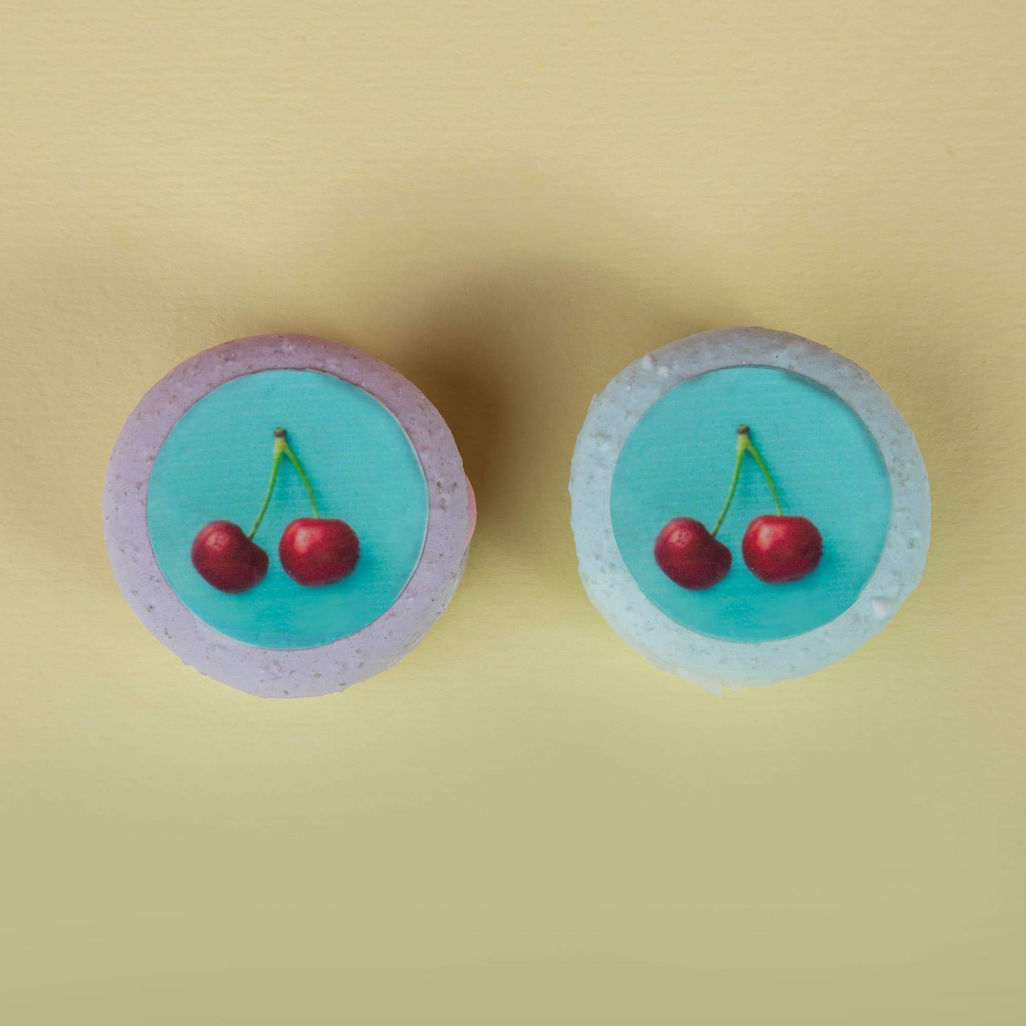 Macarons with your Photo