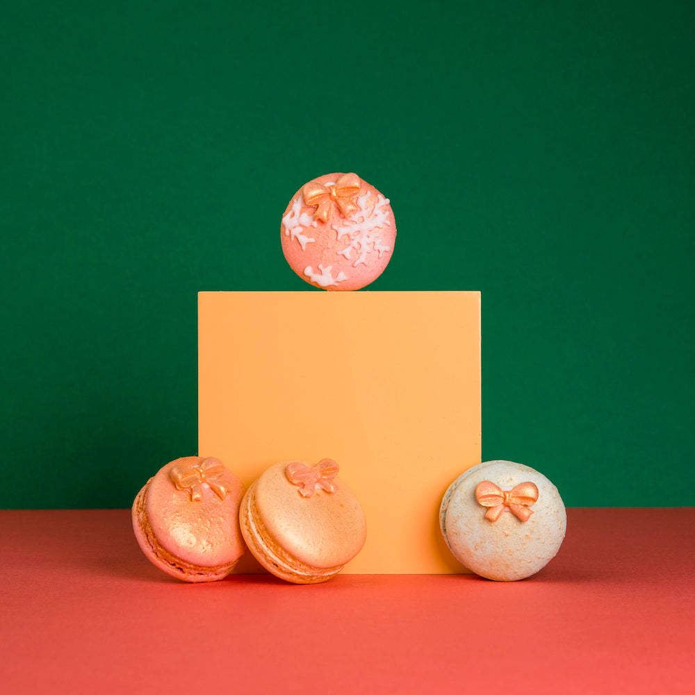 Christmas Bauble Gift Box
