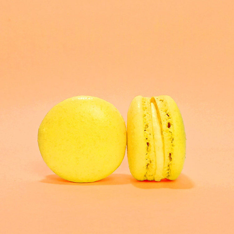 Lemon Zest