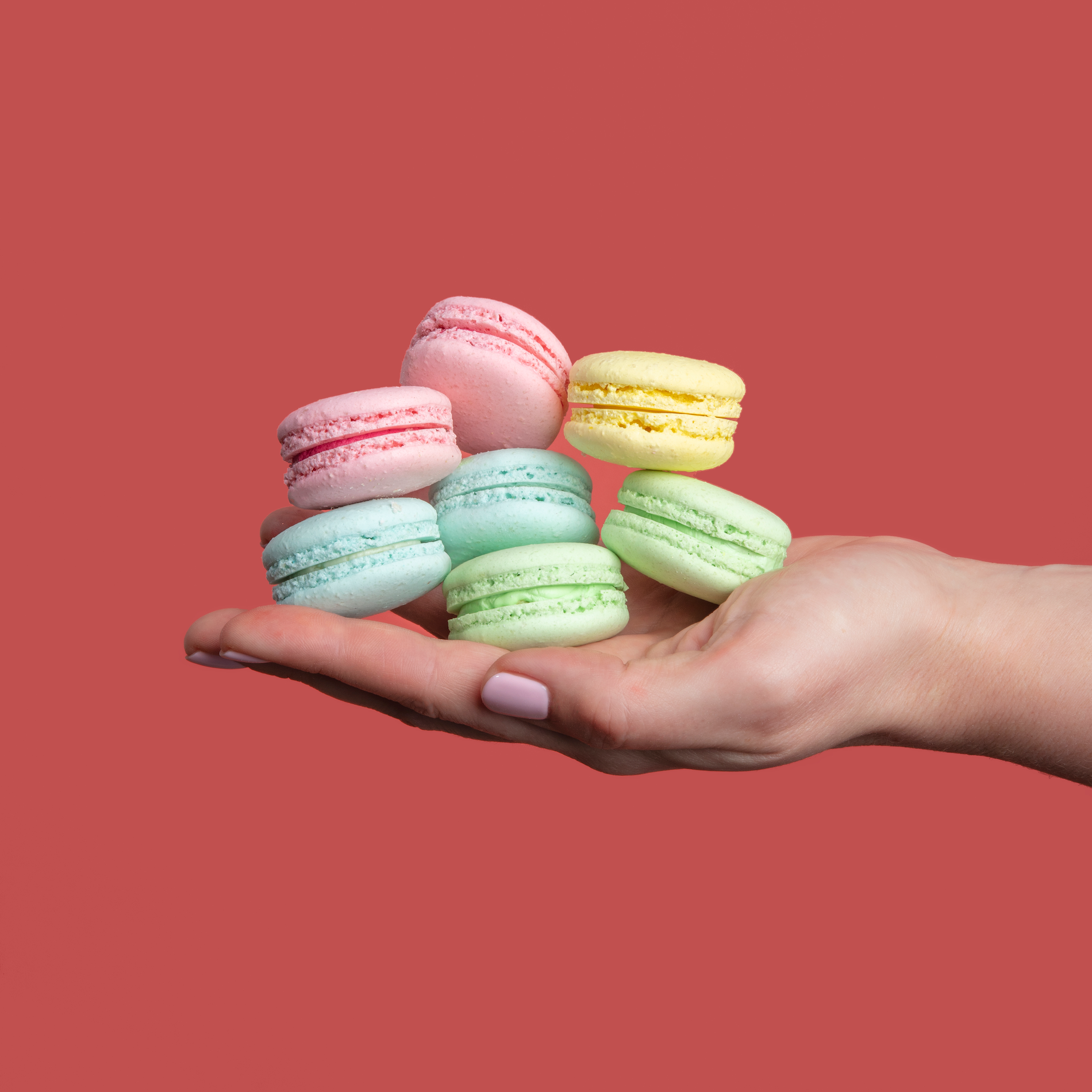 The Sweet Truth: Top 5 Secrets All Macaron Lovers Know