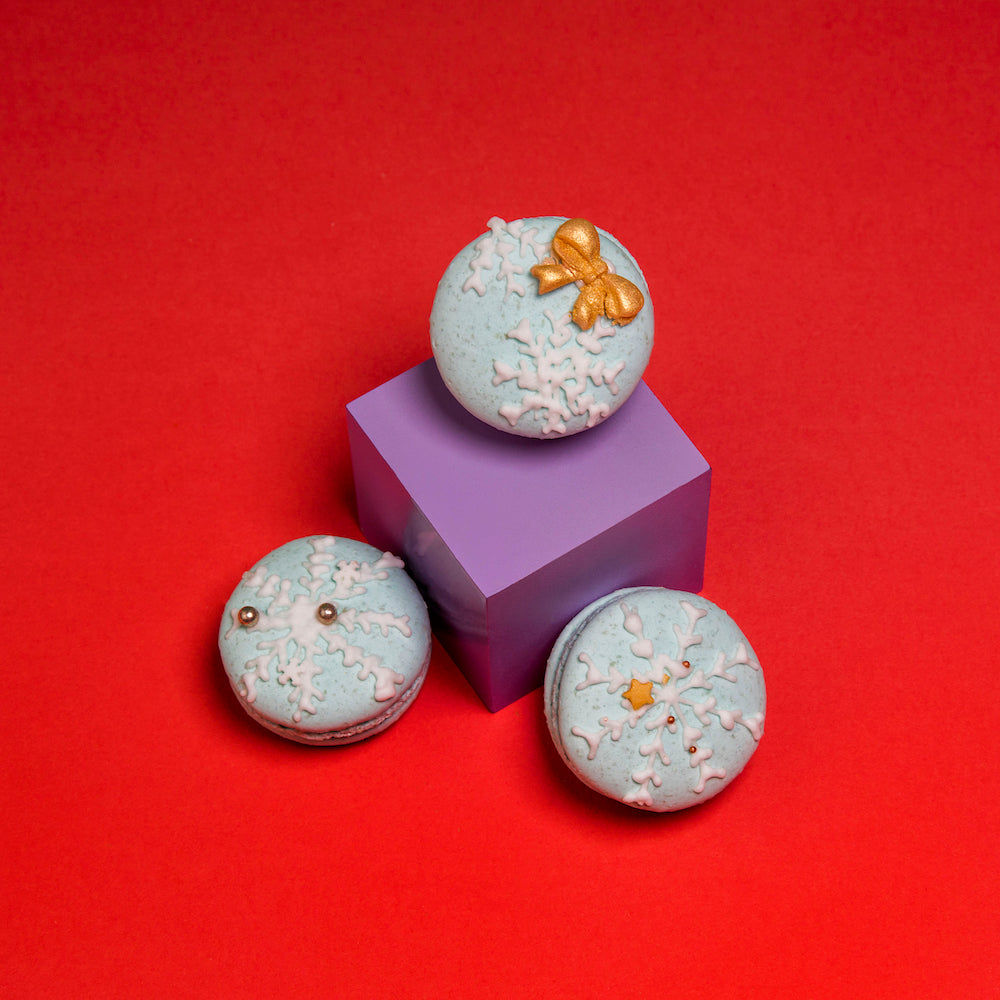 Christmas Bauble Gift Box